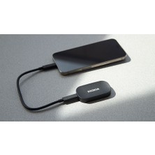 Kioxia 1tb Kıoxıa Exceria Plus G2 1050/1000MB/S USB 3.2 Gen2 Type-C Taşınabilir SSD Disk LXD20K001TG8