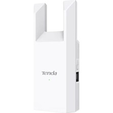 Tenda A9 V4 Wifi-N 300MBP 2 Anten Menzil Arttırıcı