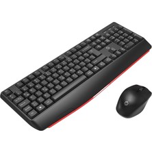 Frisby Frısby FK-4895WF Kablosuz Klavye Mouse Set
