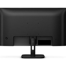 Philips 23.8 Phılıps 24E1N1200A/01 IPS 1ms 120HZ VGA HDMI