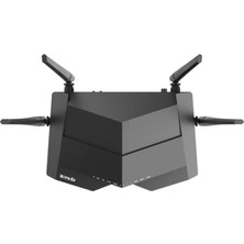 Tenda V12 AC1200 4port Adsl/vdsl 1200MBPS Modem/router