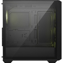 MSI Msı Mag Forge 330R Aırflow Atx Case