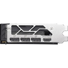 MSI Msı Geforce Rtx 5050 8g Gamıng Oc Gddr6 128B DX12 Pcıe 5.0 X16 (3xdp 1xhdmı)