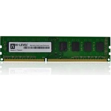 hılevel 8gb Kutulu Ddr4 2666MHZ HLV-PC21300D4-8G Hı-Level