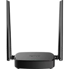 Tenda 4G03 Pro N300 2 Port 300MBPS 4g Lte Wifi Router (Sım Kart Desteği)