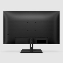 Philips 31.5 Phılıps 32E1N1800LA/00 4ms 60HZ Dp HDMI