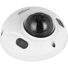 Dahua IPC-HDBW3241F-AS-S2 2mp 2.8mm Ip Mini Mobil Dome Kamera