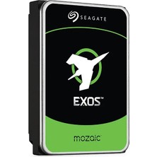 Seagate Exos 3.5 24TB Sata 512MB 7200 ST24000NM00H