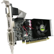 Axle GT610 2gb Ddr3 64BIT (AX-GT610/2GD3P4CDIL)