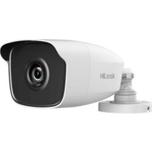 Hilook Hılook THC-B220-C 2mp 3.6mm 40MT Ir (Büyük Kasa) Hd-Tvı Bullet Kamera