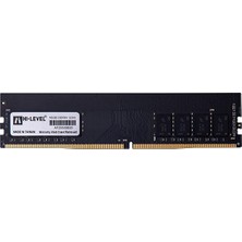 hılevel 16GB Kutulu Ddr4 3200MHZ HLV-PC25600D4-16G Hı-Level
