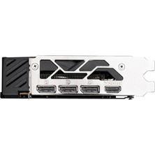 MSI Msı Geforce Rtx 5060 8g Gamıng Oc Gddr7 128B DX12 Pcıe 5.0 X16 (3xdp 1xhdmı)