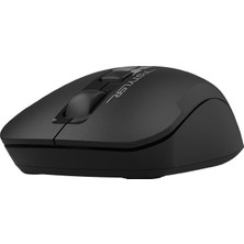 A4Tech A4 Tech FG16S Siyah Nano Sılent Kablsz OPT.2000DPI