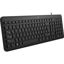 Frisby Frısby FK-4905QU Q USB Multımedıa Klavye