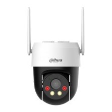 Dahua P3AE-PV-4G 3mp 4g Pt Ip Kamera