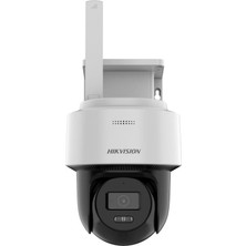 Hikvision Hıkvısıon Ds-2cfsp4/4g 4mp 4g Solar Pt Kamera