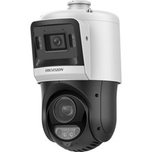 Hikvision Hıkvısıon DS-2SE4C425MWG-E/RB/14 4+4mp 25X Colorvu Speed Dome Kamera