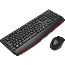 Frisby Frısby FK-4890WQ Kablosuz Klavye Mouse Set