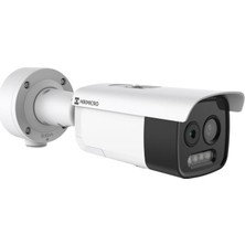 Hikvision Hıkvısıon HM-TD2618-3/G0/T1A Termal Bullet Kamera