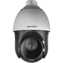 Hikvision Hıkvısıon DS-2DE4425IW-DE 4mp 25X Zoom Ip Speed Dome (Ptz) Kamera (100MT Ir)