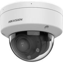 Hikvision Hıkvısıon DS-2CD1723G2-LIZSU 2mp 2.8-12MM Motorize Akıllı Işık Ip Dome Kamera