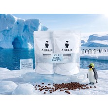 Adelie Intenso Filtre Blend 2 x 250 gr Orta Kavrulmuş