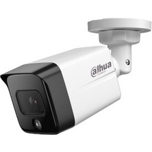 Dahua IPC-HFW1431TC1-SA-0360B-S6 4mp 3.6mm Smart Ir Sesli Ip Bullet Kamera