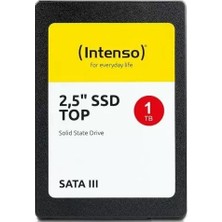 1tb Intenso 3812460 2.5" 520/500MB/S SSD