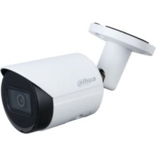 Dahua IPC-HFW2541S-S-0360B-S2 5mp 3.6mm Ip Bullet Kamera (Starlight, Smd+)