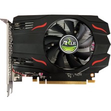 Axle Rx 550 4gb Gddr5 128BIT (AX-RX-550/4GD5P8DIP)