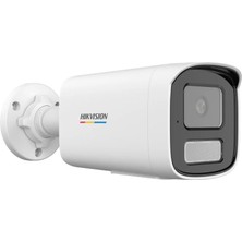 Hikvision Hıkvısıon DS-2CD1T47G2H-LIUF/SL 4mp Colorvu Hibrit Ip Bullet Kamera