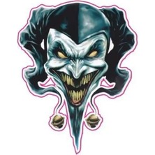 PINAXAR Motor Prime Kalite Oto Sticker Kabartmalı Dekoratif Sticker Oto Araç Cam Laptop Motosiklet Su Geçirm