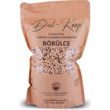 S.S. Dalaman Tarımsal Kalkınma Kooperatifi Dal-Koop Yayla Kuru Börülce 1000GR
