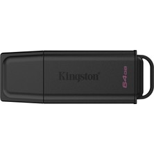 Kingston 64GB Usb3.2 DTXG2/64GB Exodıa Kıngston