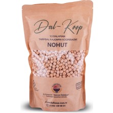 S.S. Dalaman Tarımsal Kalkınma Kooperatifi Dal-Koop Doğal Nohut 1 kg