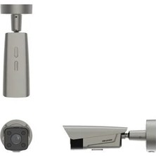 Hikvision Hıkvısıon DS-TCG406-E 4 Mp Plaka Okuma Kamerası Anpr