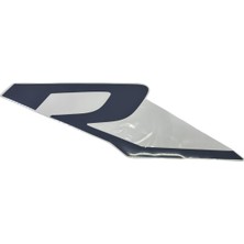 Cf Moto SR250 Etiket (Depo Sol Ön Panel)