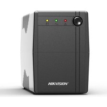 Hikvision Hıkvısıon DS-UPS600 Kesintisiz Güç Kaynağı