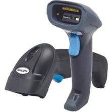 Spenta ST-3800 Kablolu Barkod Okuyucu+Stand