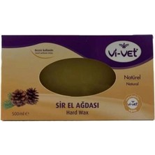 Gees Global 400 ml Sır El Ağdası Natürel
