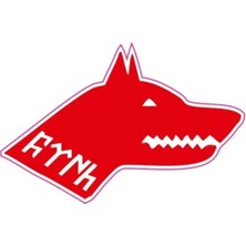 PINAXAR Gökturk Motor Prime Kalite Oto Sticker Kabartmalı Dekoratif Sticker Oto Araç Cam Laptop Motosiklet S