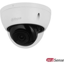 Dahua IPC-HDBW2241E-S-0280B 2mp 2.8mm Ip Dome Kamera (WİZSENSE-IK10)