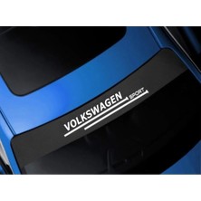 PINAXAR Skoda Için Uyumlu Aksesuar Oto Ön Cam Oto Sticker Karbon