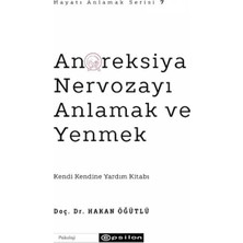 Uravas Store Anoreksiya Nervozayı Anlamak ve Yenmek