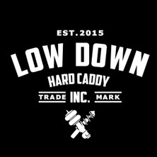 PINAXAR Low Down Hard Caddy Arka Cam Yerli Üretim A+Kalite 40*31 cm Dayanıklı