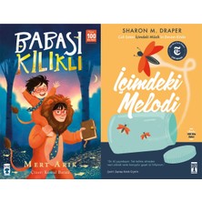 Timaş Çocuk Babası Kılıklı (Mert Arık) ve Içimdeki Melodi