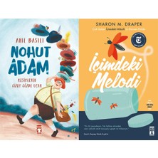 Timaş Çocuk Nohut Adam (Anıl Basılı) ve Içimdeki Melodi