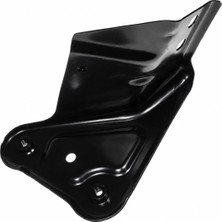 Artek 5JA821141A Çamurluk Tutucu Braketi Ön Sol Skoda Rapid 2013-2023 Seat Toledo 2013-2019
