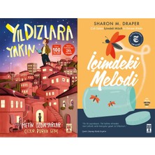 İlk Genç Timaş Yıldızlara Yakın (Metin Özdamarlar) ve Içimdeki Melodi