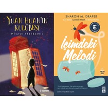 Timaş Yayınları Yuan Huan'ın Kulübesi (Miyase Sertbarut) ve Içimdeki Melodi